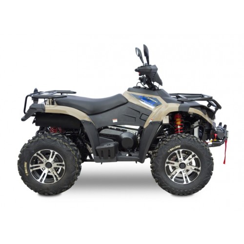 Linhai 500 EFI 4X4 T3b